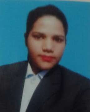 Student Photo Not Available